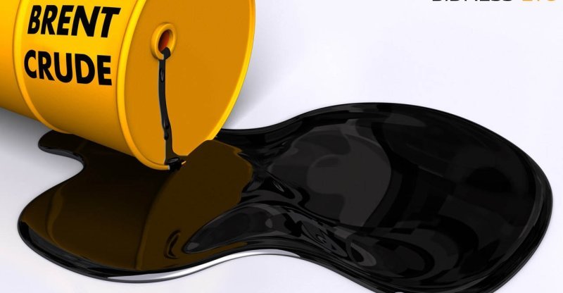 Brent neftinin qiyməti 95 dolları keçib