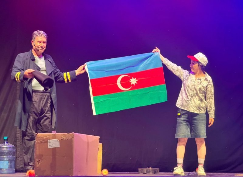 Bu düşərgədən ayrılmaq çox çətindir