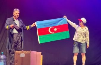 Bu düşərgədən ayrılmaq çox çətindir