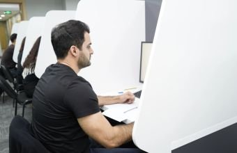 Bu gün dövlət qulluğuna qəbul imtahanı keçiriləcək