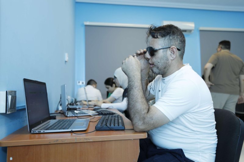 Bu il əlilliyi olan 2 100 şəxs işlə təmin edilib