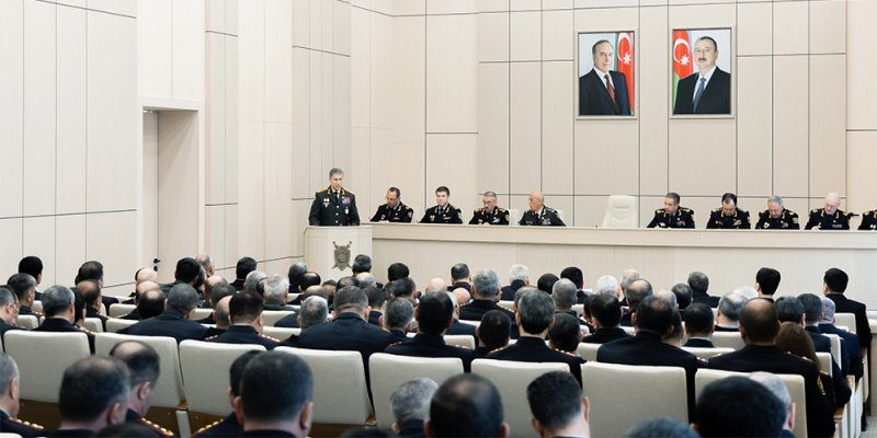 İlin ilk 6 ayında neçə bağlı qalmış cinayət işi açılıb?