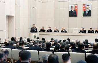 İlin ilk 6 ayında neçə bağlı qalmış cinayət işi açılıb?