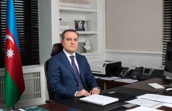 Ceyhun Bayramov Rusiyaya səfər edəcək
