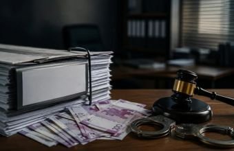 Cinayət işləri üzrə 27 milyon manatdan çox ziyan bərpa olunub