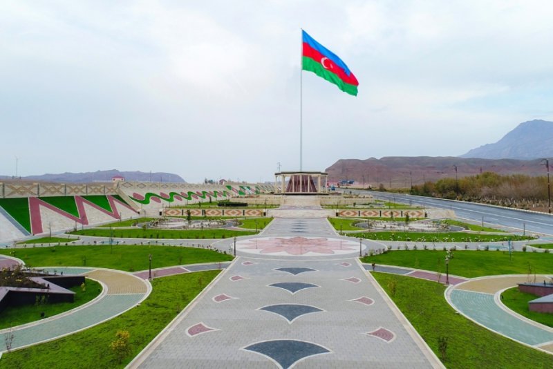 Culfada küləkli hava şəraiti davam edəcək