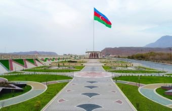 Culfada küləkli hava şəraiti davam edəcək
