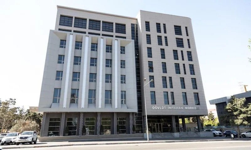 DİM magistratura seçimi ilə bağlı bakalavrlara müraciət edib