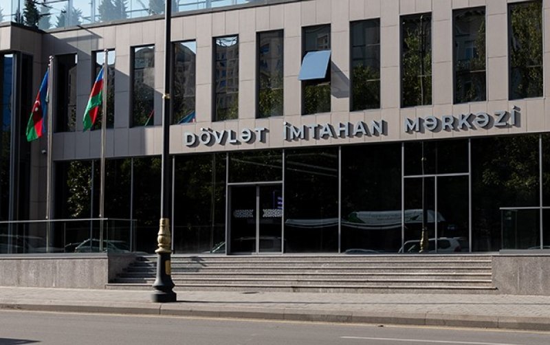 DİM musiqi sənəti üzrə nəzəriyyə imtahanları keçirir