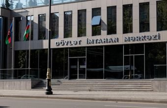 DİM musiqi sənəti üzrə nəzəriyyə imtahanları keçirir