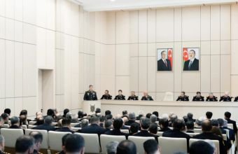 DİN-də 6 ayın yekunları müzakirə olunub -