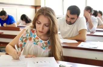 Doktoranturaya qəbul imtahanının nəticələri açıqlandı