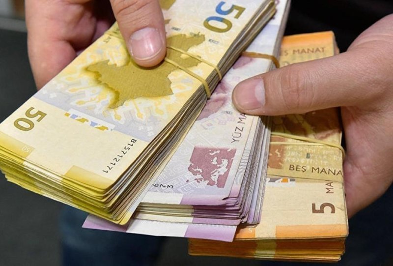 Dövlət büdcəsinin gəlir və xərcləri açıqlanıb
