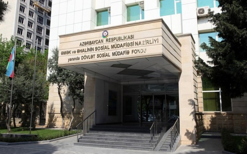DSMF 6 ayda 229 mindən çox vətəndaş müraciətini cavablandırıb