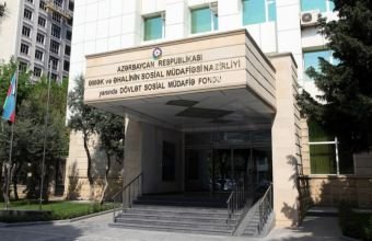 DSMF 6 ayda 229 mindən çox vətəndaş müraciətini cavablandırıb