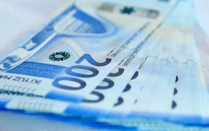 DSMF I yarımildə 1,1 milyard manatdan artıq vəsait ödəyib