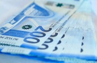 DSMF I yarımildə 1,1 milyard manatdan artıq vəsait ödəyib