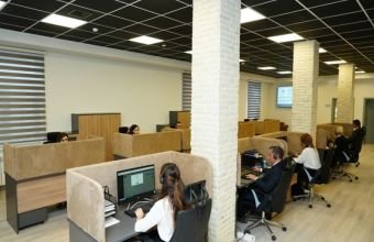 DSMF I yarımildə 132 min vətəndaş müraciətini cavablandırıb