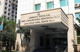 DSMF-nin xərcləri 10 %-dən çox artıb