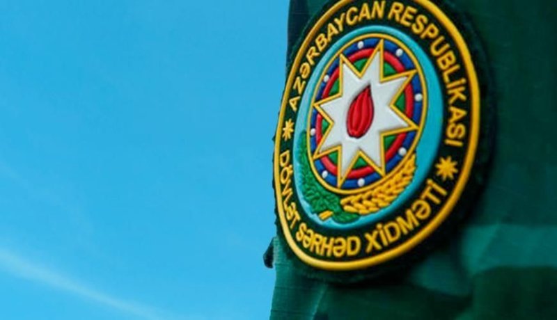 DSX-nin hərbi qulluqçusu çayda boğularaq vəfat edib -