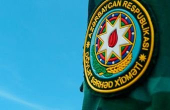 DSX-nin hərbi qulluqçusu çayda boğularaq vəfat edib -
