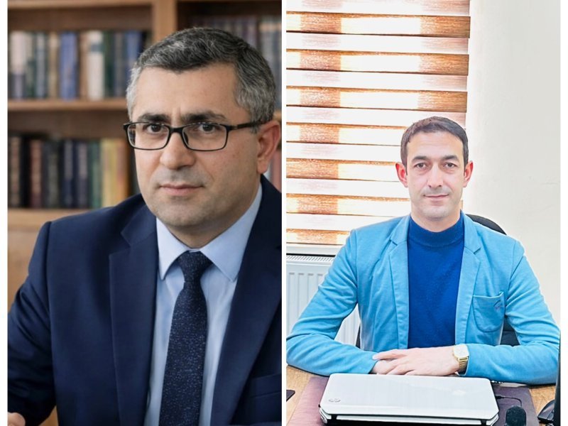 Əlli illik ömrə dost baxışı