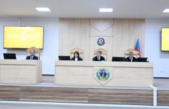 Ermənistan vətəndaşlarının şikayətləri üzrə apellyasiya məhkəməsi davam etdirilib