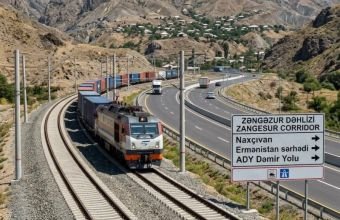 Ermənistan Zəngəzur dəhlizi ilə bağlı detallarını açıqladı