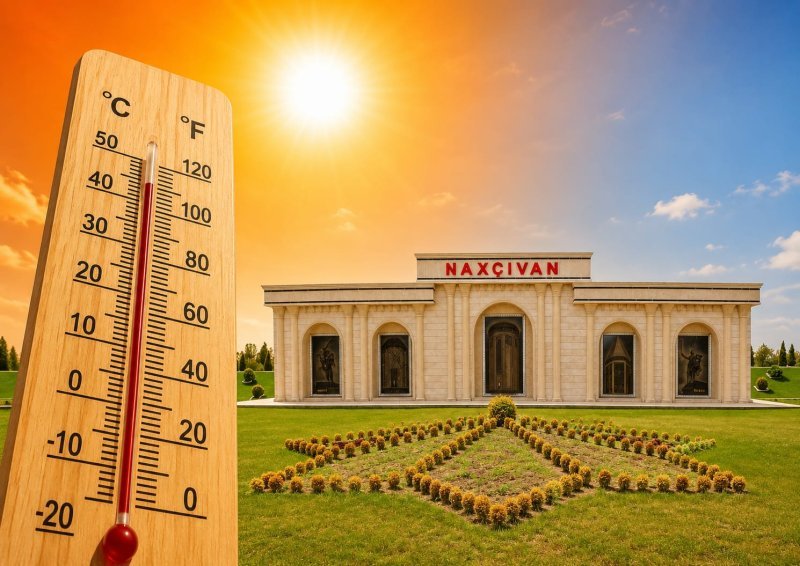FHN isti hava şəraiti ilə bağlı əhaliyə müraciət edib