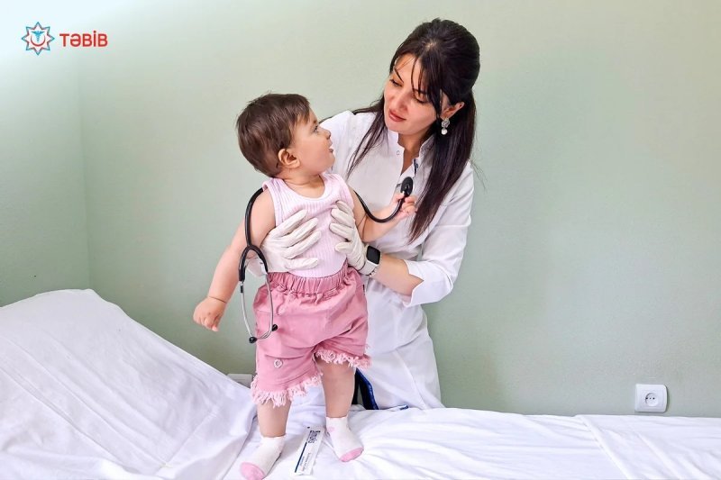 Hadrutda yaşayan sakinlərin səyyar tibbi müayinəsi həyata keçirilib