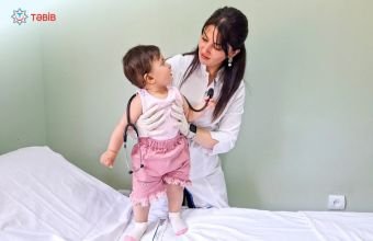 Hadrutda yaşayan sakinlərin səyyar tibbi müayinəsi həyata keçirilib