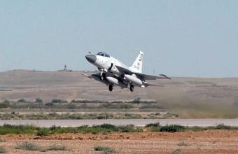 HHQ-nin aviasiya bölmələrində təlim-məşq uçuşları keçirilib -