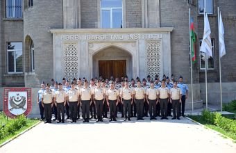 “İdarəetmə Akademik kursu”nun buraxılış mərasimi keçirilib