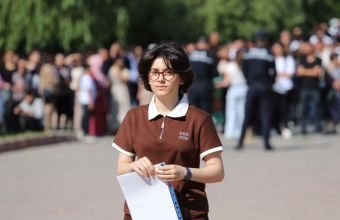 II və III ixtisas qrupları üzrə qəbul imtahanının nəticəsi elan edilib