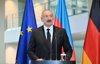 İlham Əliyev: Almaniya şirkətləri Azərbaycanda fəal işləyir