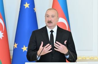 İlham Əliyev: Avropa İttifaqı üçün Azərbaycan Cənubi Qafqazda əsas ticarət tərəfdaşıdır