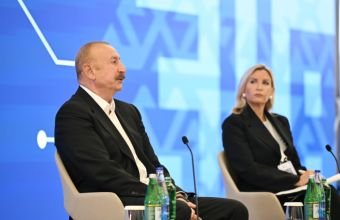 İlham Əliyev: Azərbaycan Avropa Şurasından tam çıxmağı nəzərdən keçirir