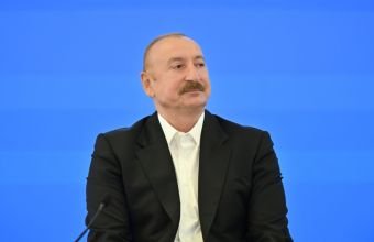 İlham Əliyev: "Gündəliyimizdə rəqəmsal transformasiya və süni intellektin inkişafı da var"