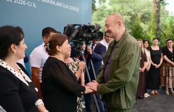 İlham Əliyev: Son 5-6 il ərzində xalqımız haqlı olaraq qürur hissi ilə yaşayır