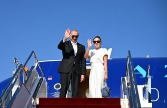 İlham Əliyevin Qırğızıstana dövlət səfəri başa çatıb -