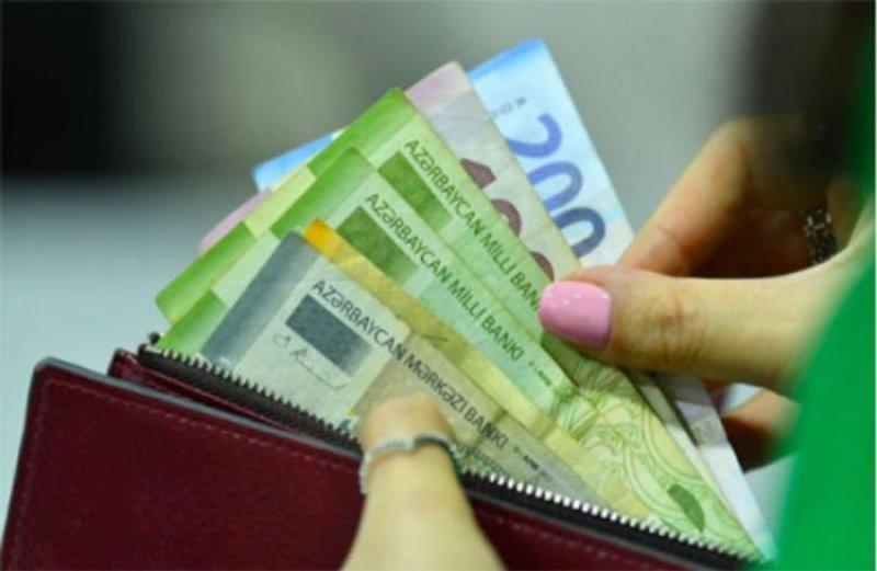 İlk yarımildə 22 min nəfərə pensiya təyin olunub
