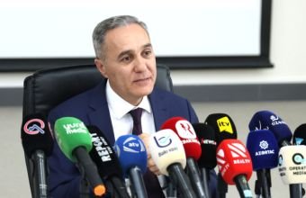 İlqar Bayramlı: Peşə təhsilində qadınların iştirak payı 40 %-ə çatıb