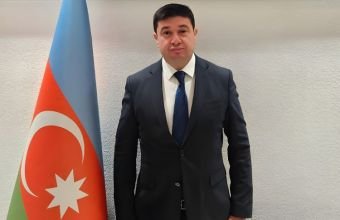 İstanbula yeni baş konsul təyin edilən Zamin Əliyev kimdir?