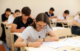 İyulun 12-də keçirilən qəbul imtahanının nəticəsi elan olunub
