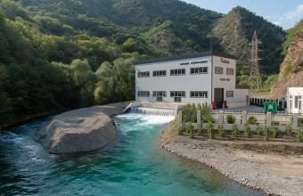 Azərbaycanın 5 SES-i beynəlxalq karbon sertifikatı üçün qeydiyyatdan keçib -
