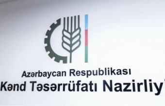 Kənd Təsərrüfatı Nazirliyinə daha bir səlahiyyət verildi