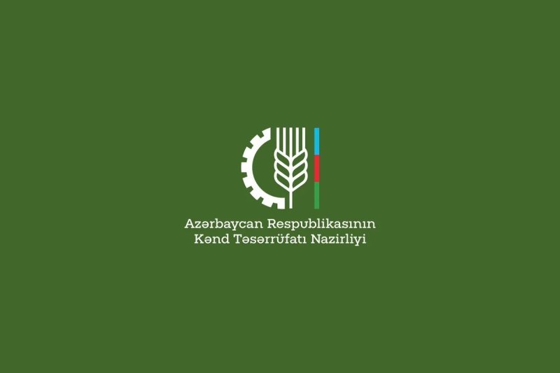 Kənd Təsərrüfatı Nazirliyinin kollegiya üzvlərinin sayı artırılıb