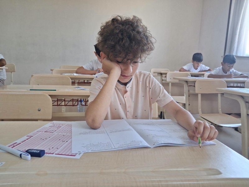 Lisey və gimnaziyalara seçimlərin nəticələri açıqlanıb