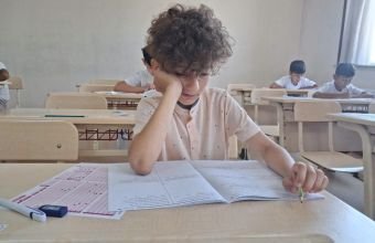 Lisey və gimnaziyalara seçimlərin nəticələri açıqlanıb
