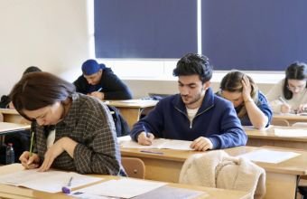 Magistraturaya boş qalan plan yerlərinin sayı açıqlandı